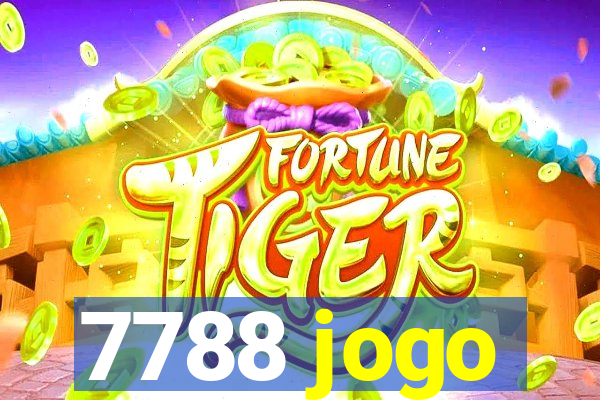 7788 jogo